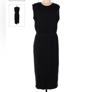 Athleta Casual Sleeveless Dress